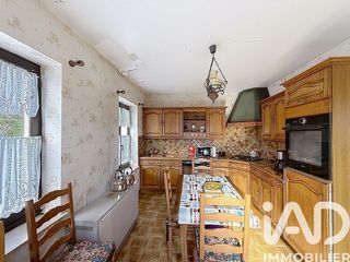  Maison � vendre 3 pi�ces 85 m�