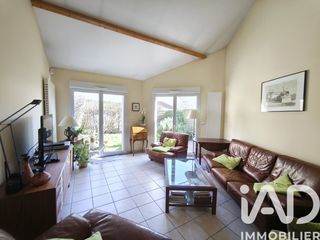  Maison � vendre 5 pi�ces 107 m�