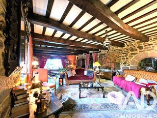  Maison � vendre 5 pi�ces 176 m�