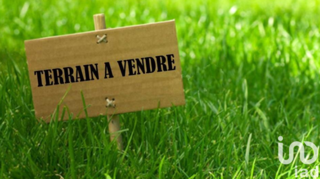  Terrain � vendre 1458 m�
