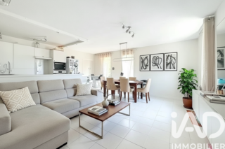  Appartement � vendre 3 pi�ces 65 m�