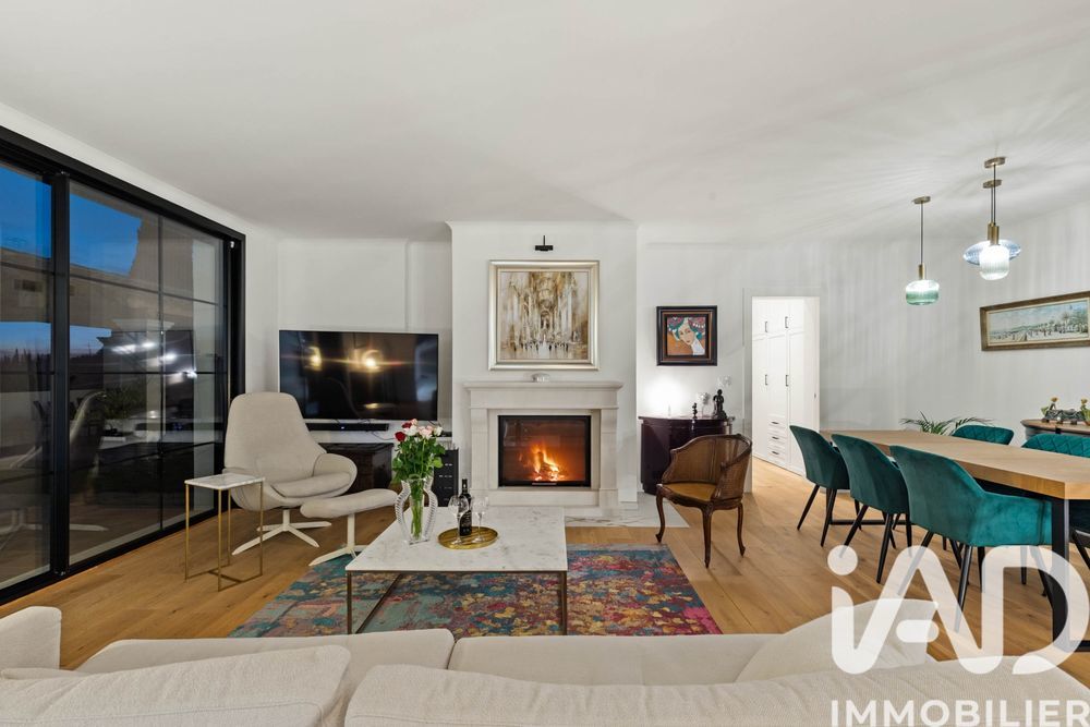 � vendre  Villa Sp�rac�des (06530)