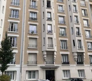  Appartement � vendre 2 pi�ces 59 m�