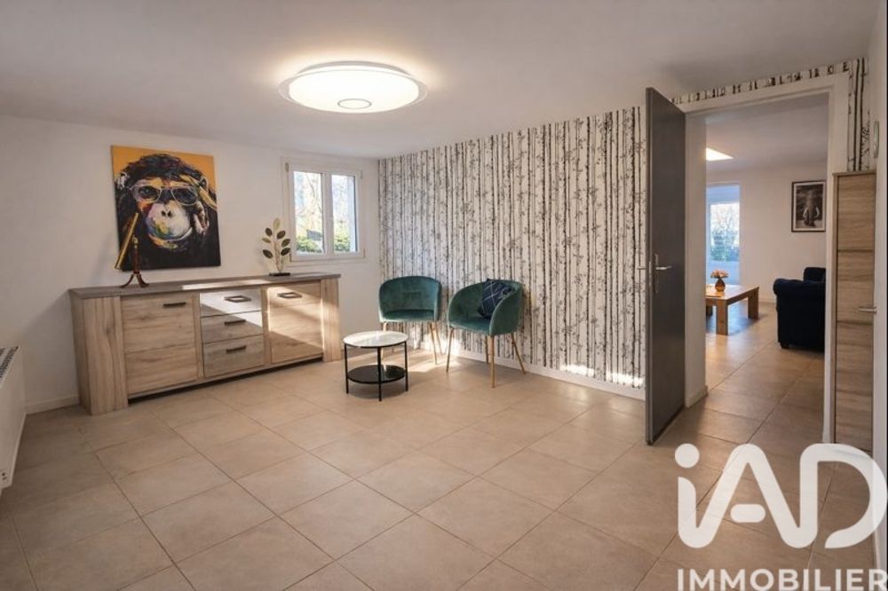 � vendre  Maison Saint-Jorioz (74410)