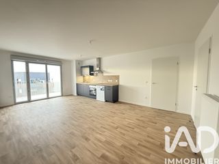  Appartement � vendre 4 pi�ces 73 m�