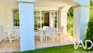  Appartement � vendre 3 pi�ces 41 m�