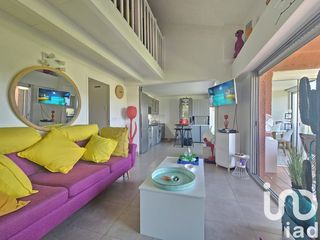  Appartement � vendre 3 pi�ces 87 m�