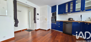  Maison � vendre 4 pi�ces 83 m�