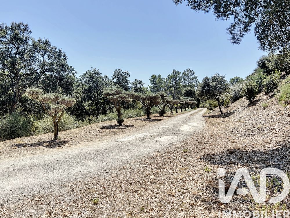 � vendre  Maison Pierrefeu-du-Var (83390)