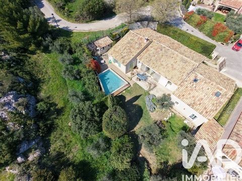   Vente Maison/villa 8 pi�ces Maison - 8 pi�ce(s) - 230 m�