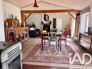  Maison � vendre 4 pi�ces 110 m�