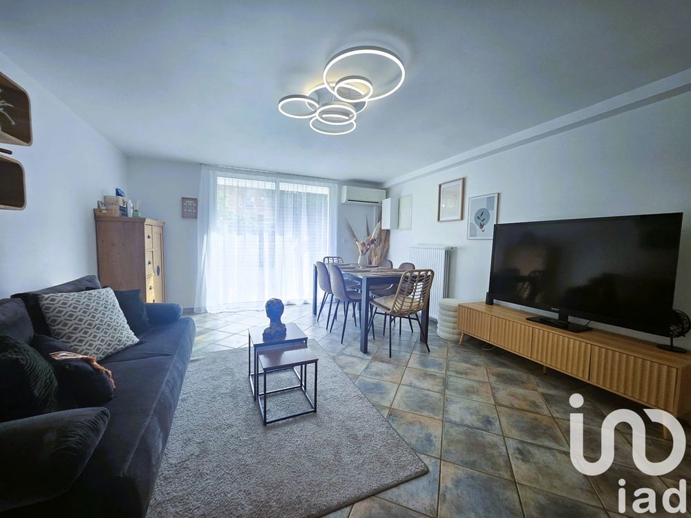 � vendre  Maison Saint-Rapha�l (83700)