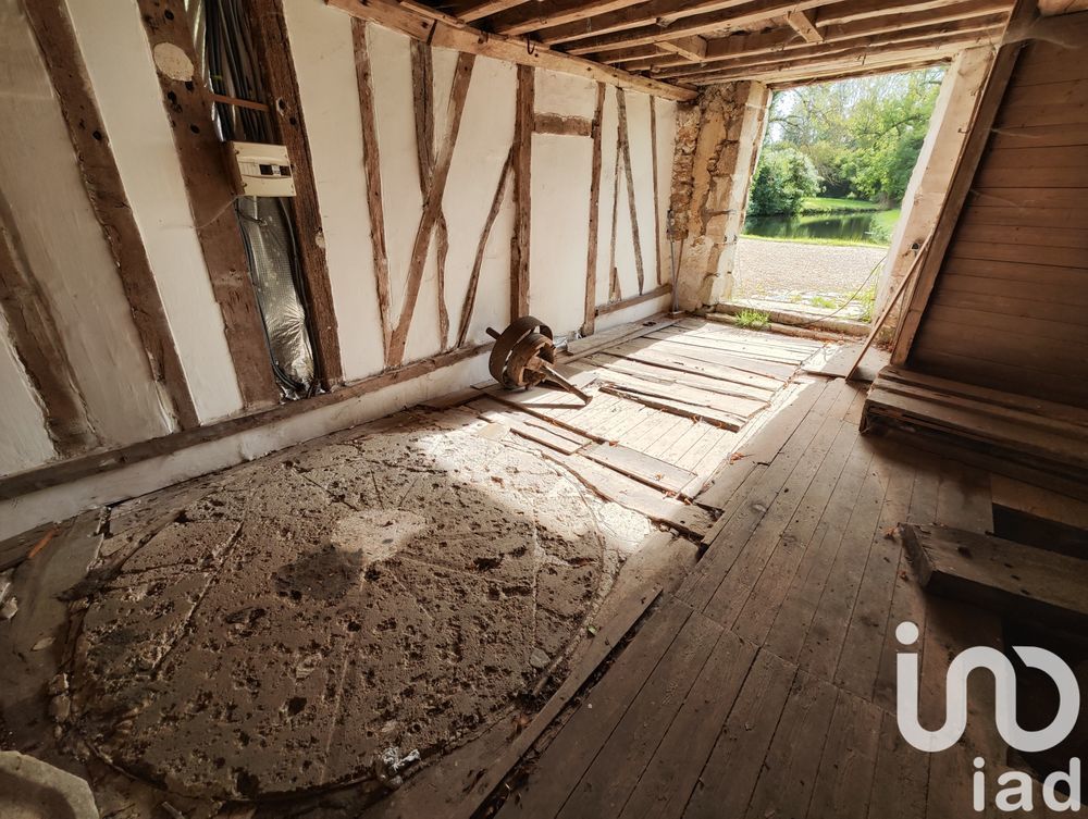 � vendre  Maison Gisors (27140)
