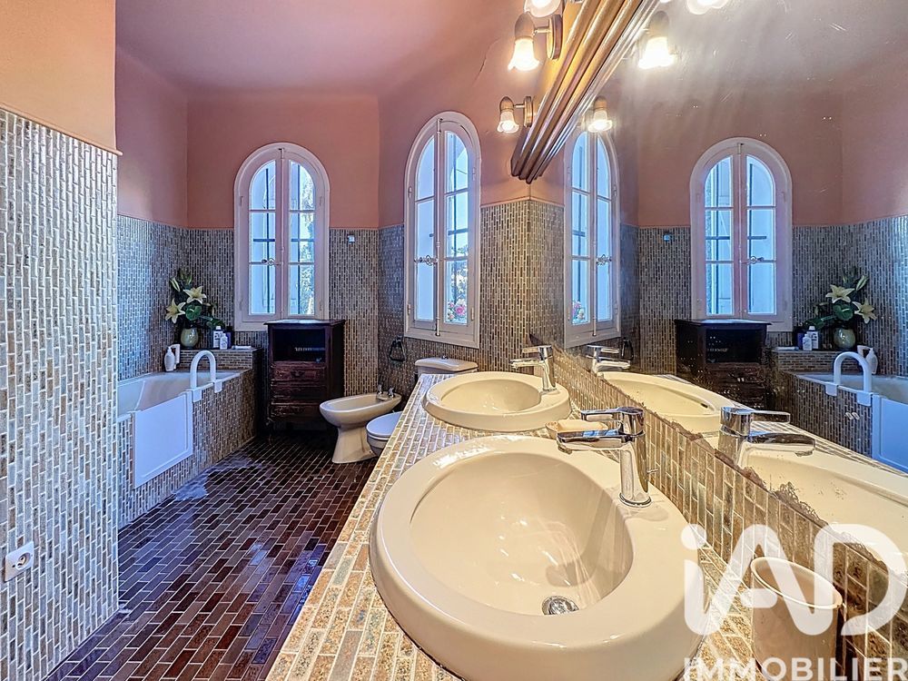 � vendre  Maison Toulon (83000)