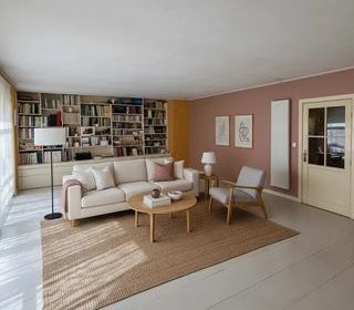  Appartement � vendre 5 pi�ces 122 m�