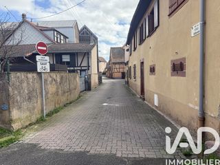  Maison � vendre 4 pi�ces 98 m�