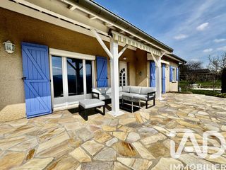  Maison � vendre 5 pi�ces 103 m�