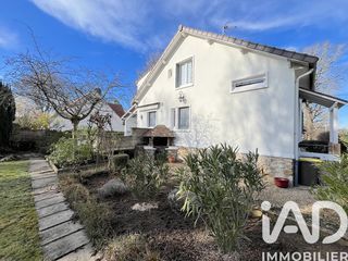  Maison � vendre 6 pi�ces 149 m�