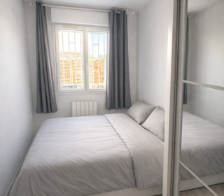  Appartement � vendre 2 pi�ces 31 m�