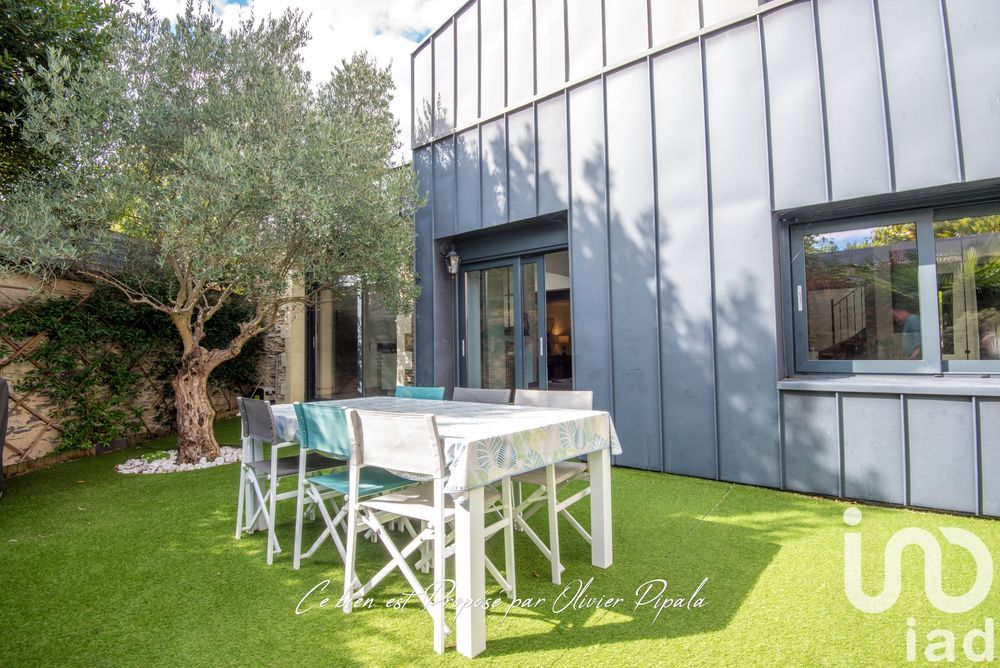 � vendre  Villa Angers (49100)
