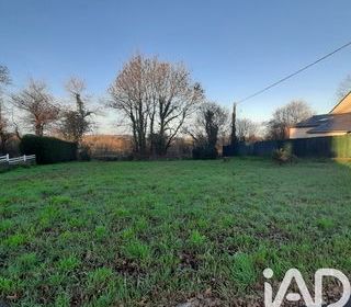  Terrain � vendre 518 m�