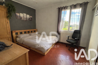  Maison � vendre 4 pi�ces 120 m�