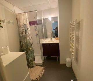  Appartement � vendre 1 pi�ce 18 m�