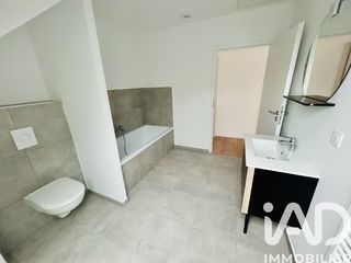  Appartement � vendre 2 pi�ces 53 m�