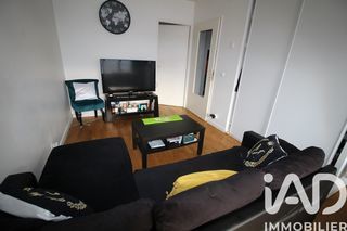  Appartement � vendre 2 pi�ces 48 m�