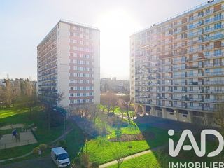  Appartement � vendre 3 pi�ces 66 m�