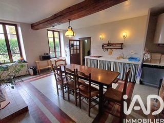  Maison � vendre 3 pi�ces 94 m�