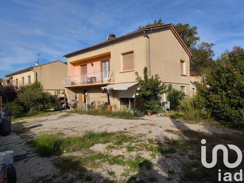   Vente Maison/villa 7 pi�ces Maison - 7 pi�ce(s) - 140 m�