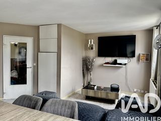  Appartement � vendre 4 pi�ces 75 m�