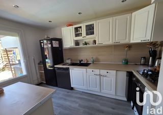  Maison � vendre 5 pi�ces 98 m�