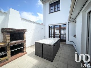  Maison � vendre 5 pi�ces 85 m�