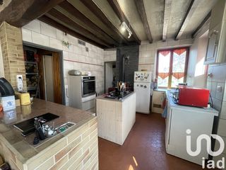  Maison � vendre 4 pi�ces 90 m�