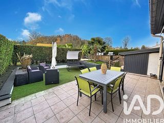  Maison � vendre 5 pi�ces 102 m�