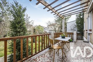  Maison � vendre 7 pi�ces 140 m�