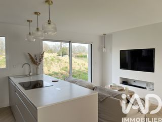  Maison � vendre 4 pi�ces 83 m�