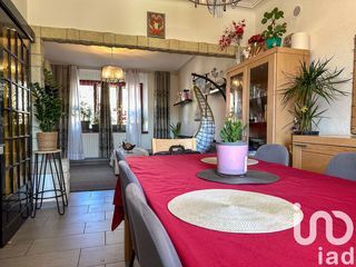  Maison � vendre 8 pi�ces 147 m�