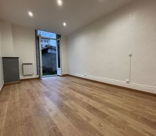  Appartement � vendre 2 pi�ces 48 m�