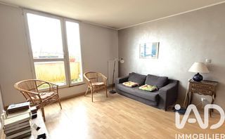  Appartement � vendre 4 pi�ces 80 m�