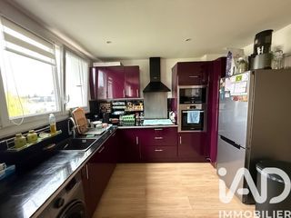  Appartement � vendre 3 pi�ces 66 m�