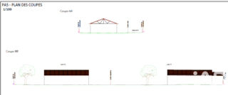  Terrain � vendre 540 m�