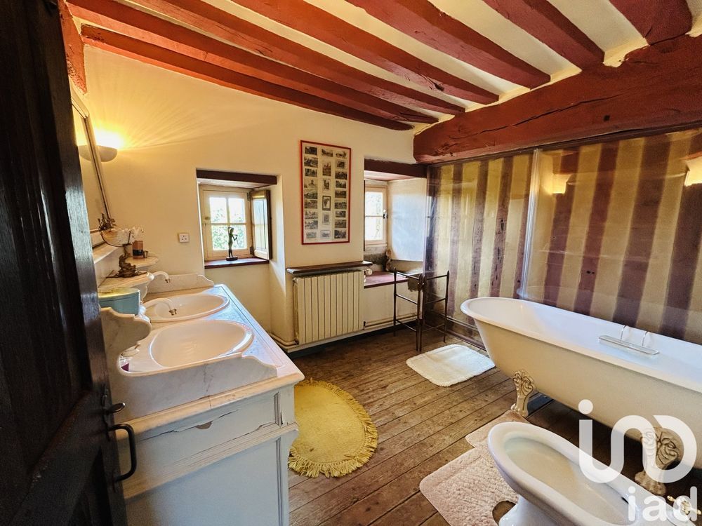 � vendre  Maison Ducey (50220)