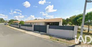  Maison � vendre 5 pi�ces 121 m�