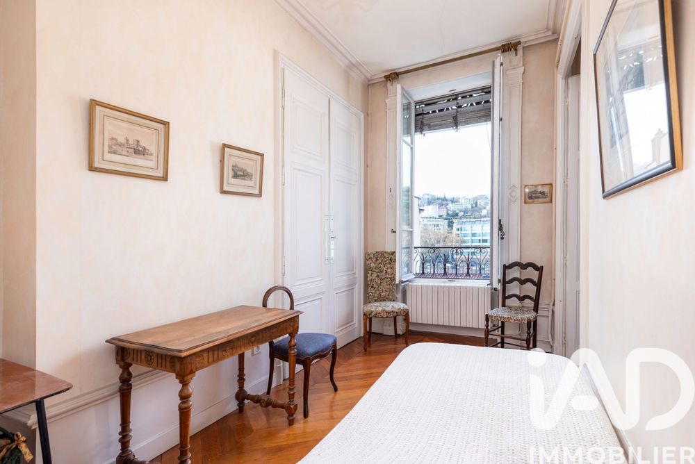 � vendre  Appartement Lyon 2