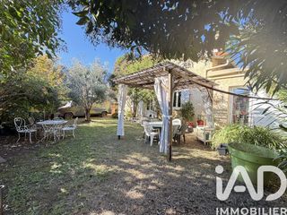  Maison � vendre 5 pi�ces 165 m�