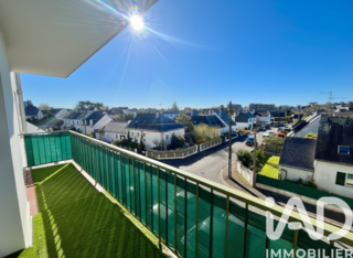  Appartement � vendre 3 pi�ces 67 m�