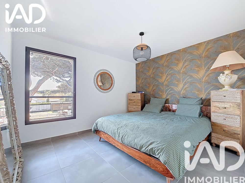 � vendre  Appartement Sainte-Maxime (83120)